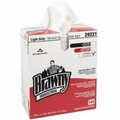 Procomfort Brawny Light Duty Wipers - White PR3523288